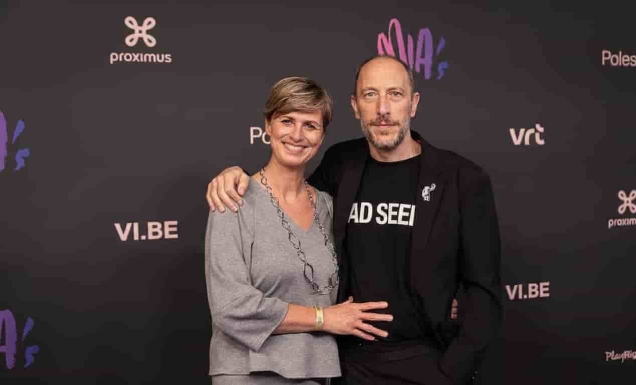 Sabine Hagedoren kinderen: wie zijn Lars en Lise en wat is hun verhaal?