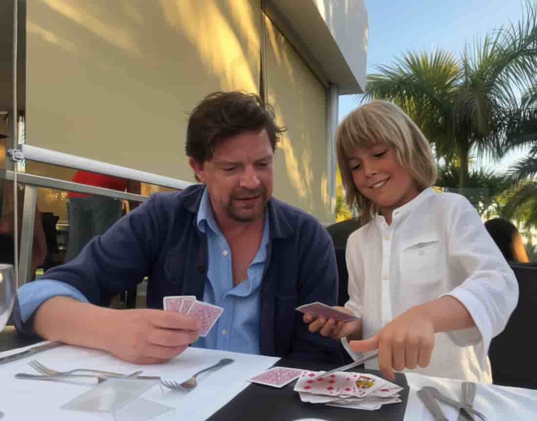 Ben Segers gescheiden: wat is er bekend over zijn privéleven