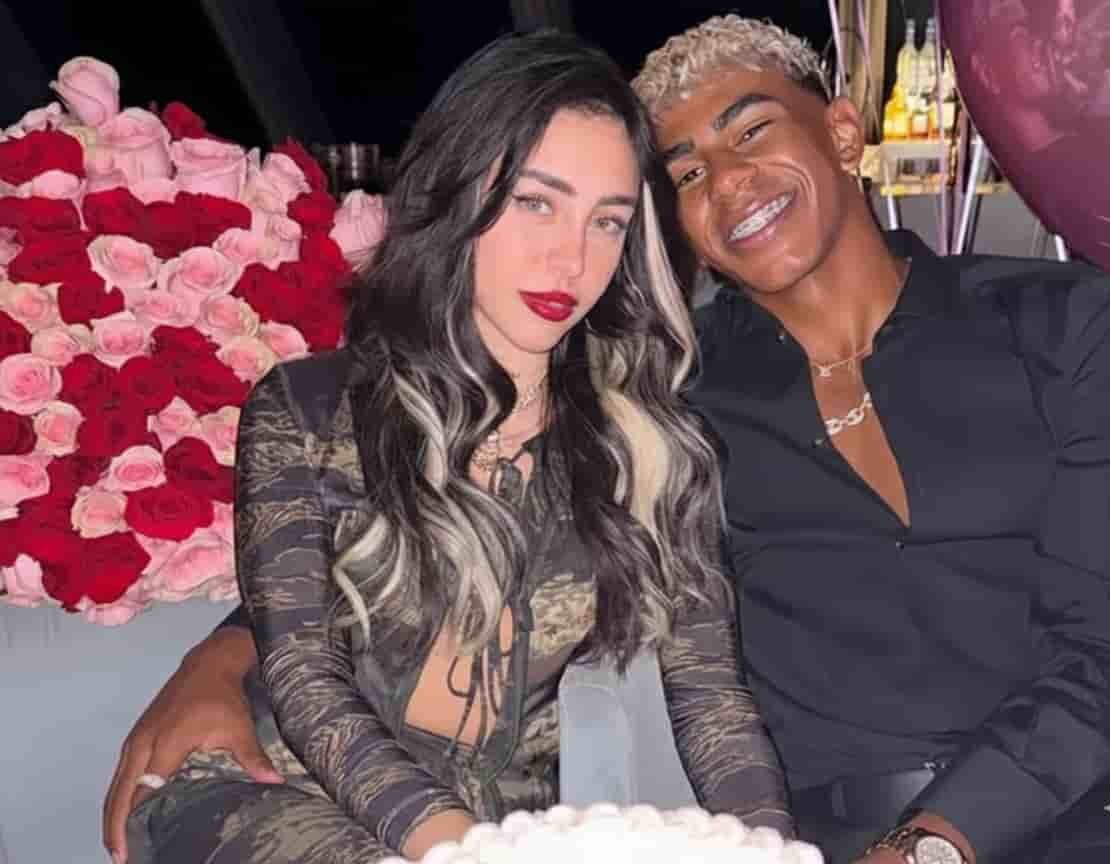 Lamine Yamal vriendin: wat is bekend over zijn recente relatie