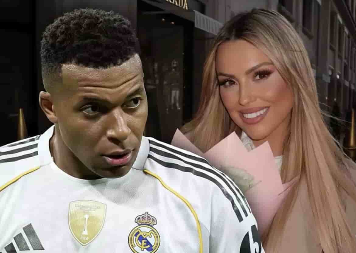 Kylian Mbappé vriendin: wat is er bekend over zijn liefdesleven