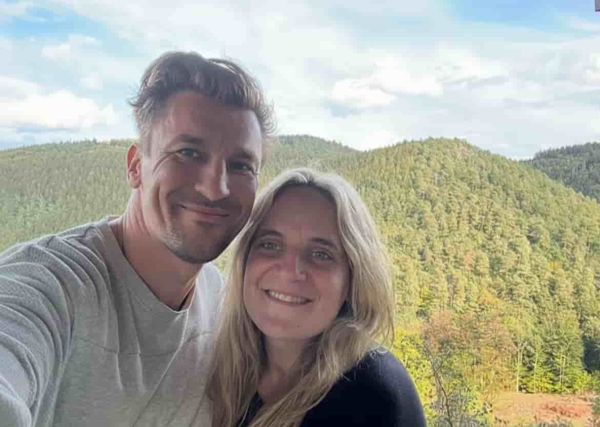 Ruth Beeckmans nieuwe partner: wat is er bekend over haar relatie