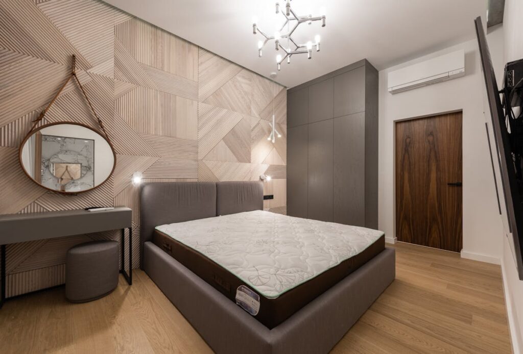 Japandi interieur: rustige Scandinavisch-Japanse stijl